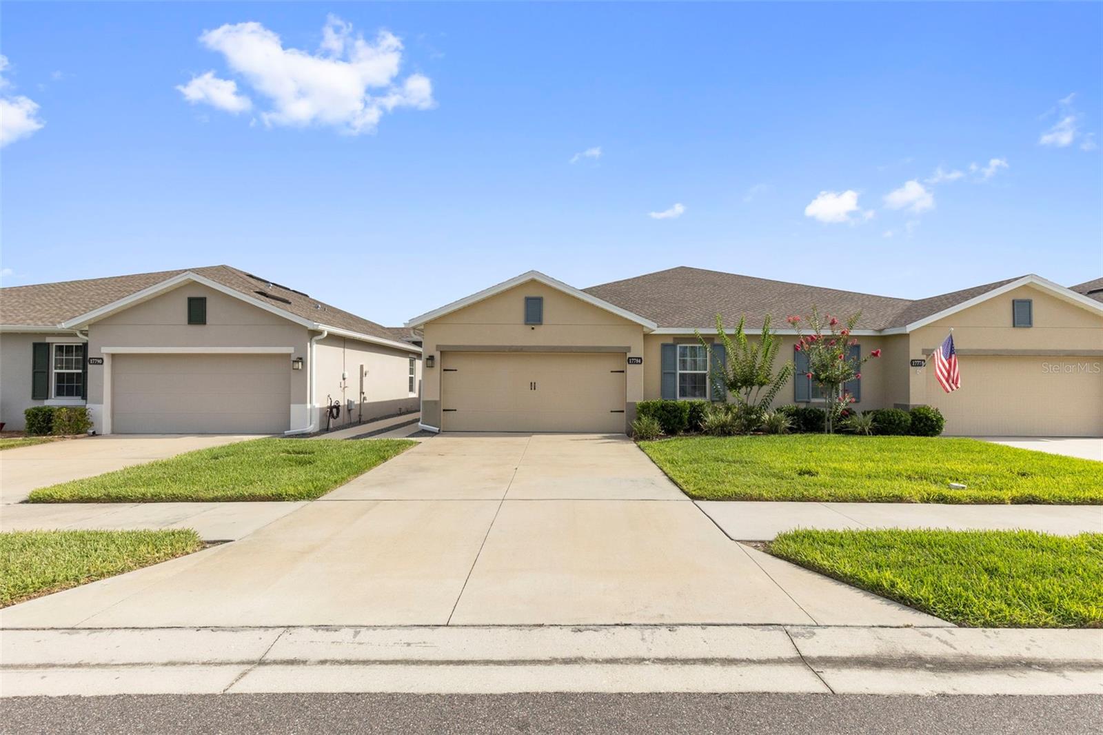 CYPRESS PRESERVE E PH 2B 1 & 2 - Residential