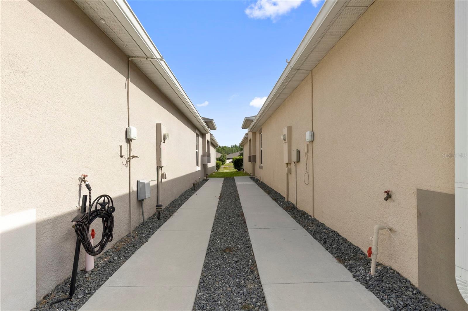 CYPRESS PRESERVE E PH 2B 1 & 2 - Residential