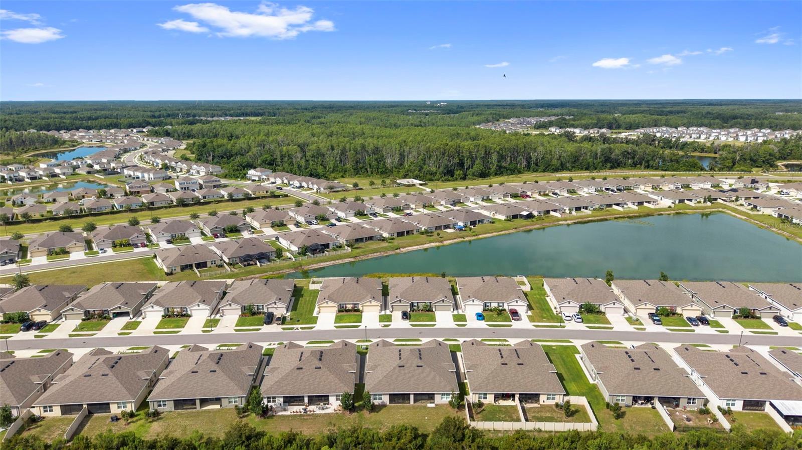 CYPRESS PRESERVE E PH 2B 1 & 2 - Residential