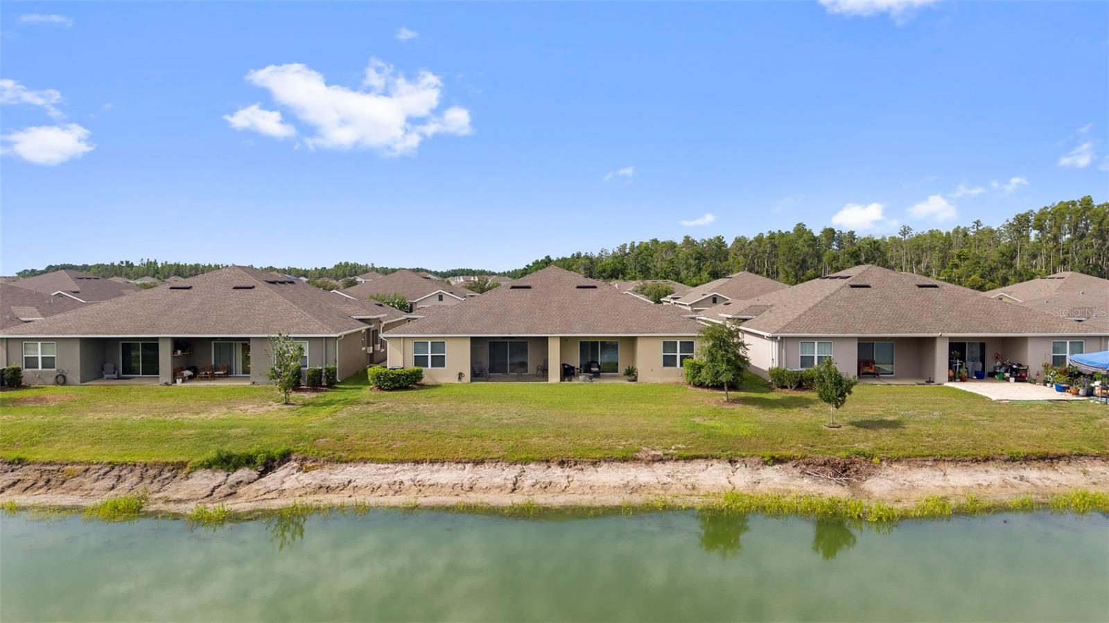 CYPRESS PRESERVE E PH 2B 1 & 2 - Residential