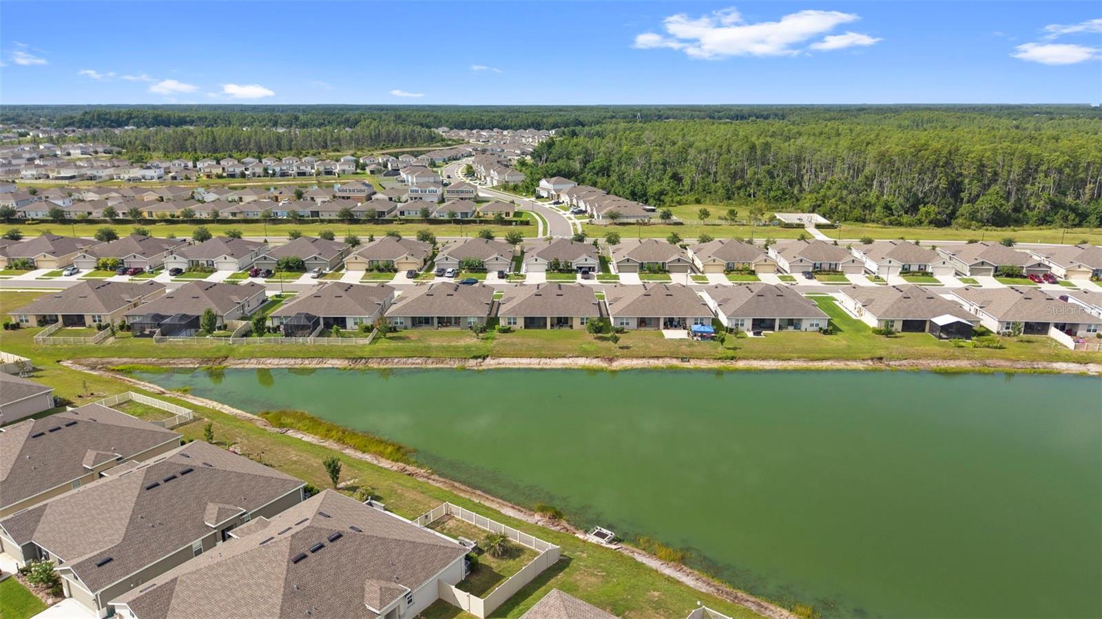 CYPRESS PRESERVE E PH 2B 1 & 2 - Residential