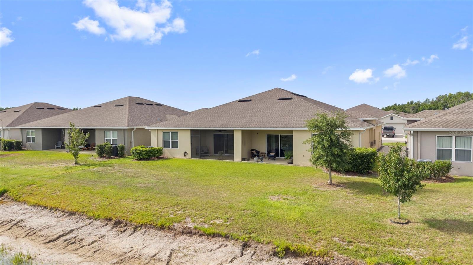 CYPRESS PRESERVE E PH 2B 1 & 2 - Residential