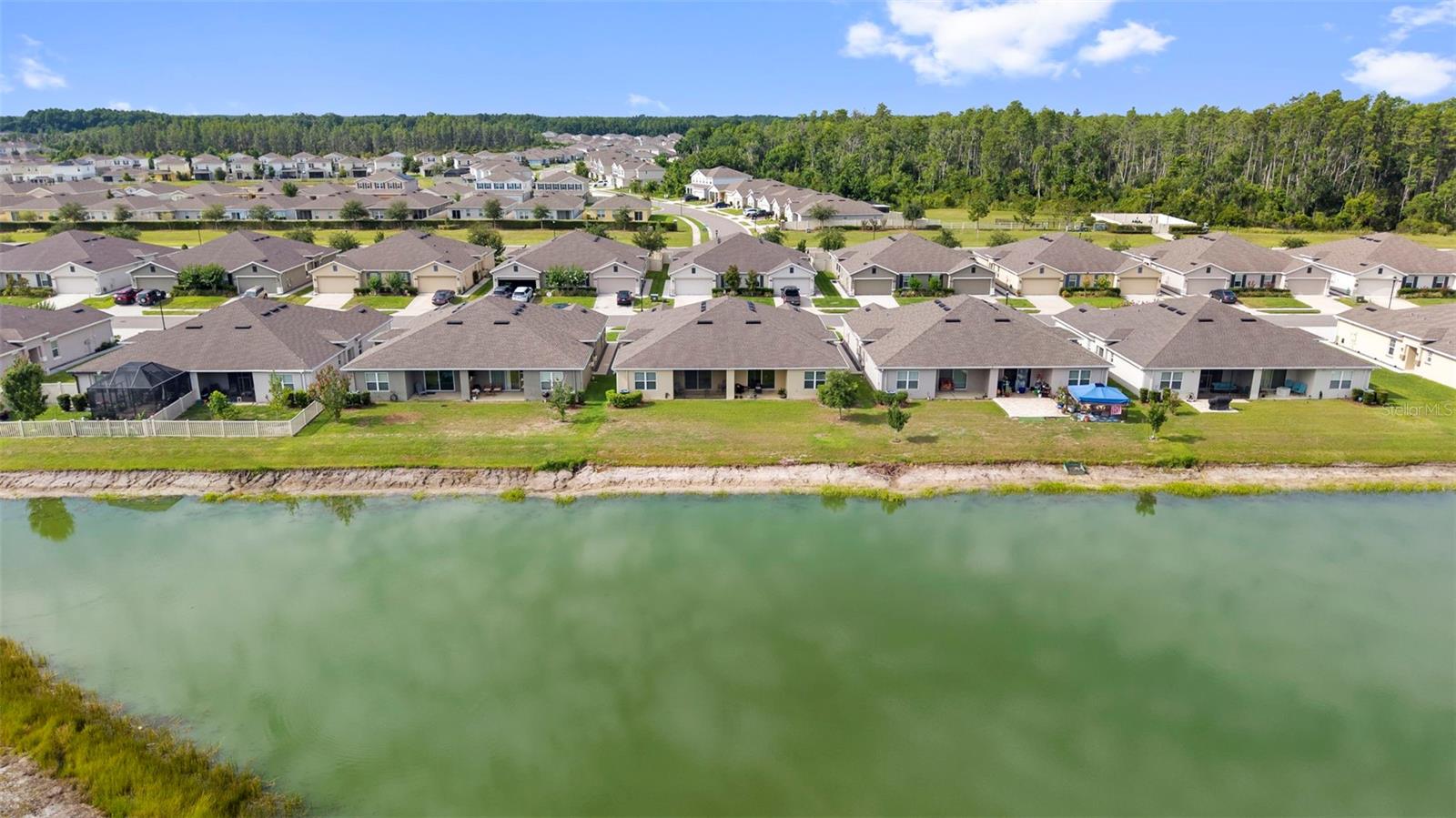 CYPRESS PRESERVE E PH 2B 1 & 2 - Residential