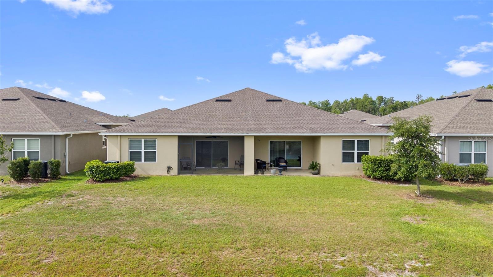 CYPRESS PRESERVE E PH 2B 1 & 2 - Residential