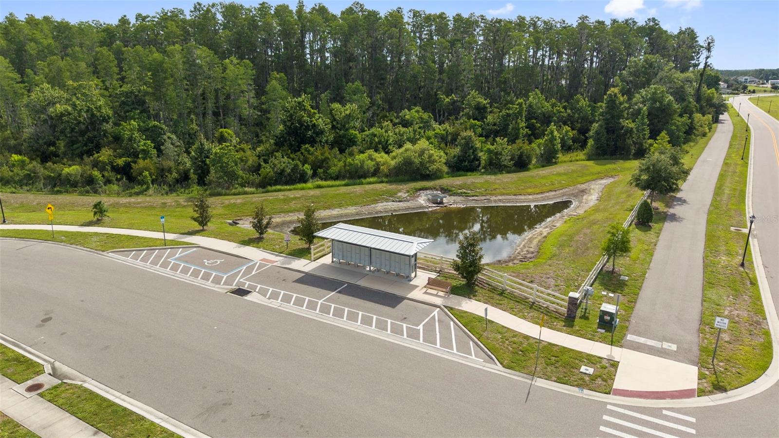 CYPRESS PRESERVE E PH 2B 1 & 2 - Residential
