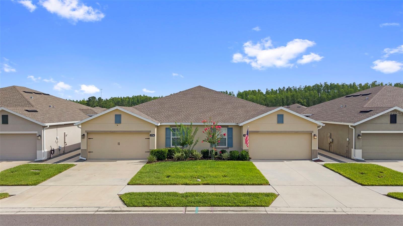 CYPRESS PRESERVE E PH 2B 1 & 2 - Residential
