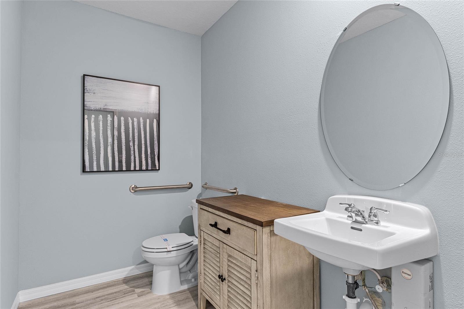 HARMONY ON LAKE ELOISE PHASE 4 - Residential