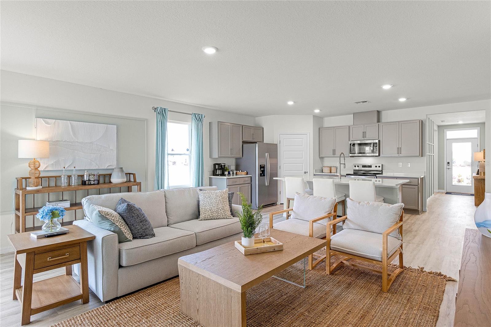 HARMONY ON LAKE ELOISE PHASE 4 - Residential