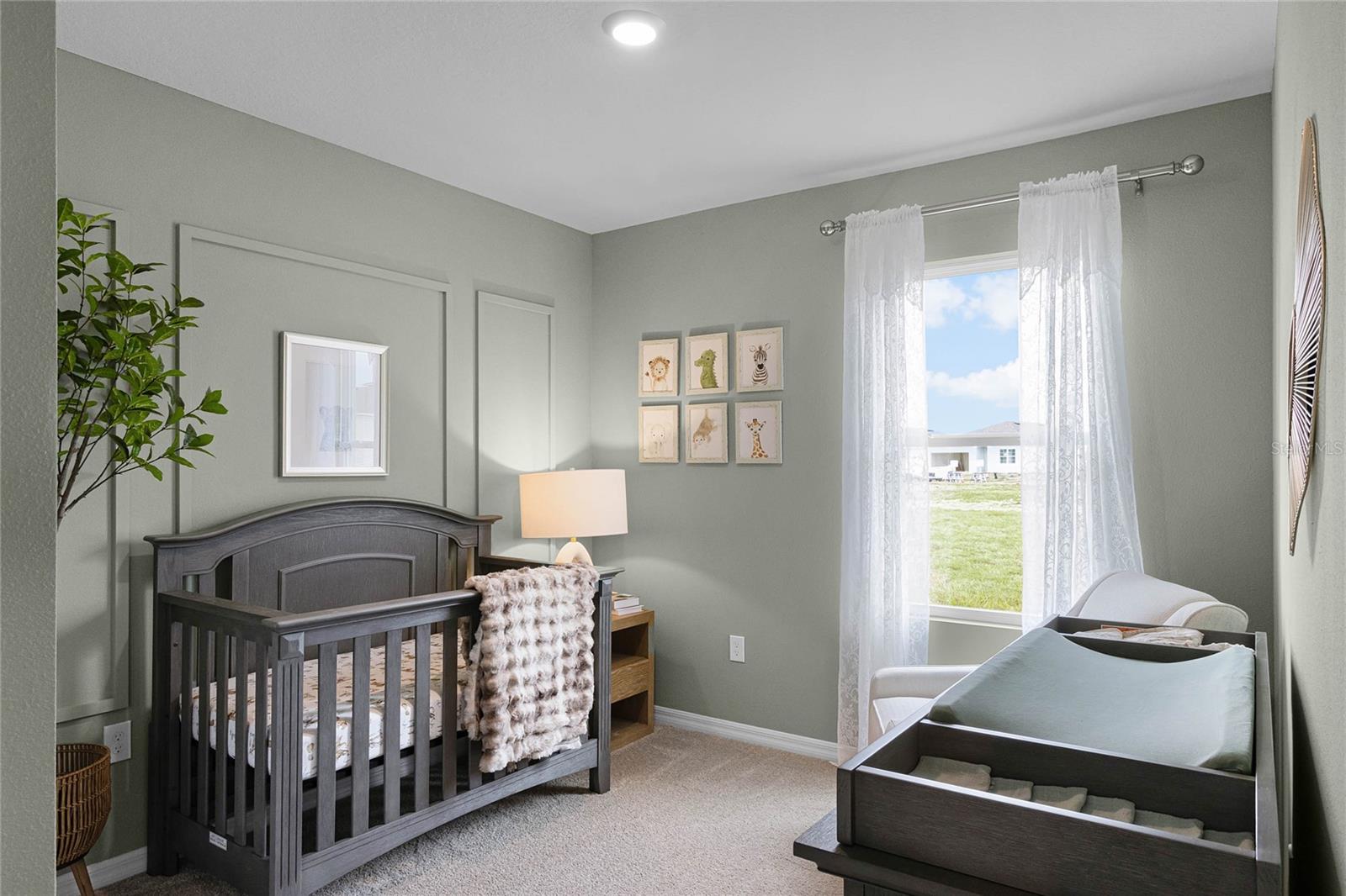 HARMONY ON LAKE ELOISE PHASE 4 - Residential