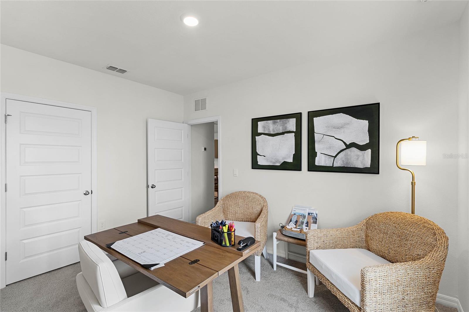 HARMONY ON LAKE ELOISE PHASE 4 - Residential