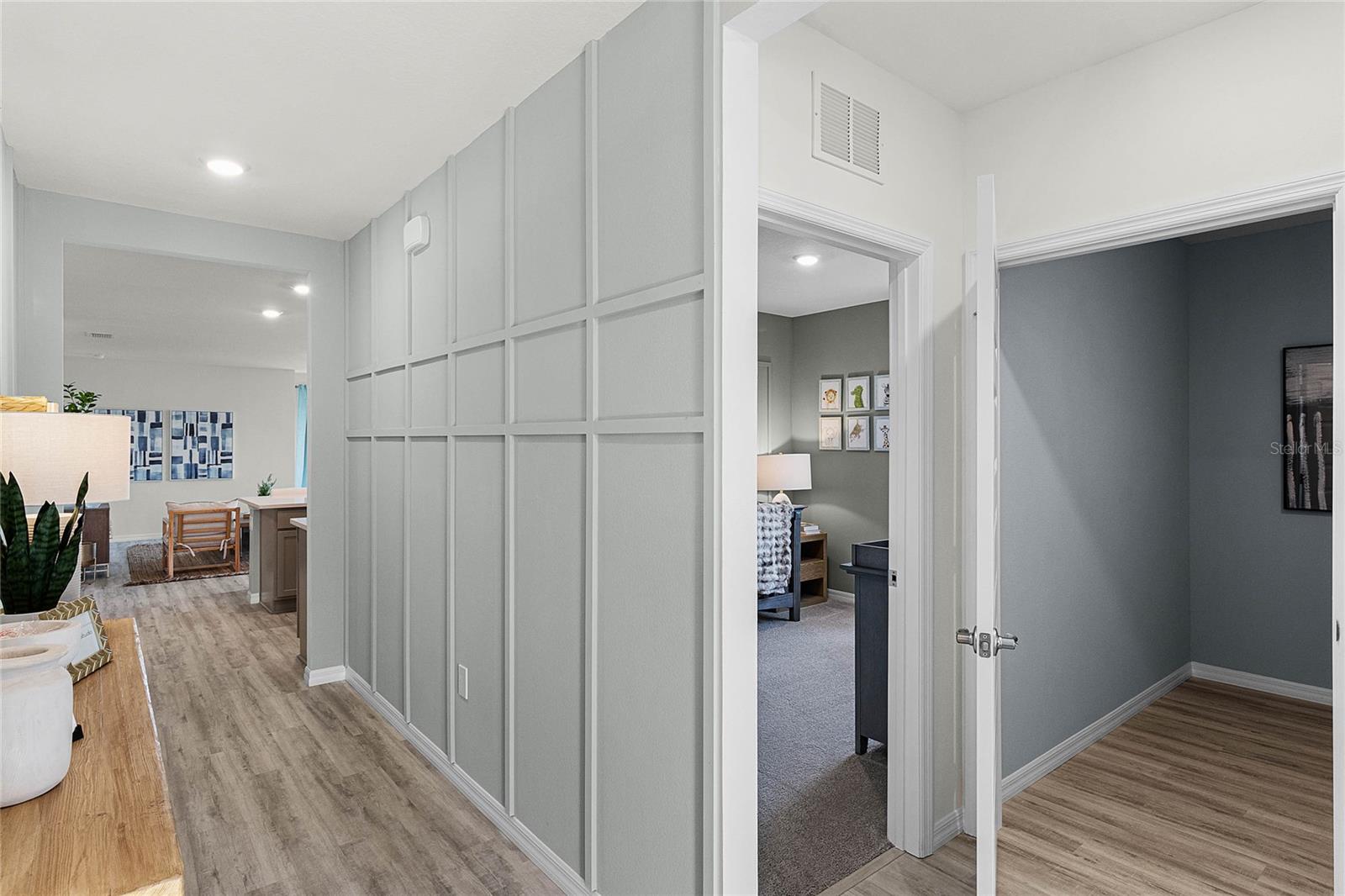 HARMONY ON LAKE ELOISE PHASE 4 - Residential