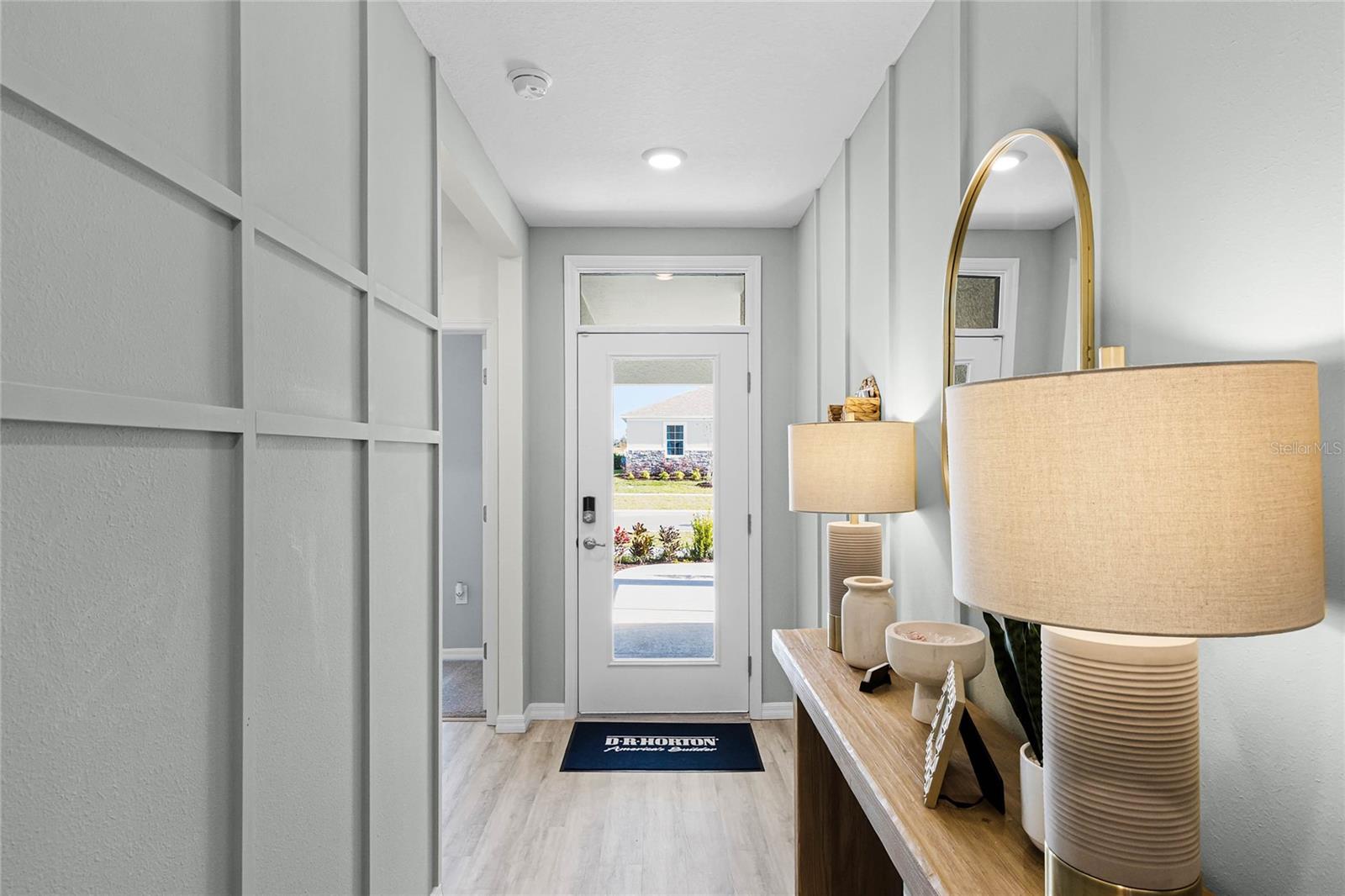 HARMONY ON LAKE ELOISE PHASE 4 - Residential