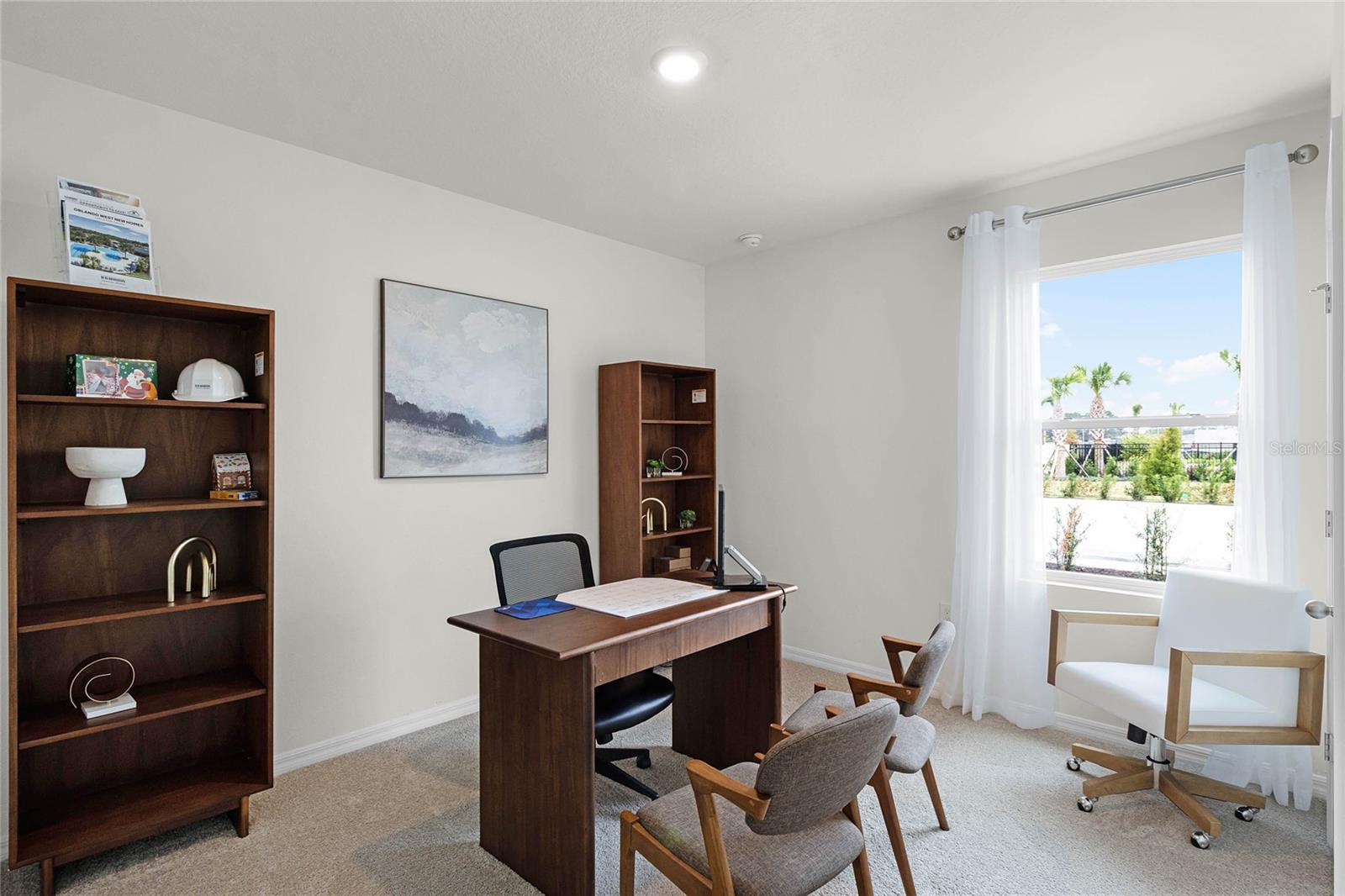 HARMONY ON LAKE ELOISE PHASE 4 - Residential
