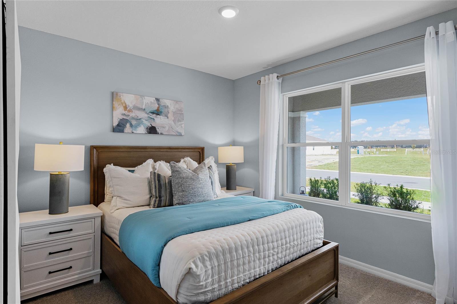 HARMONY ON LAKE ELOISE PHASE 4 - Residential