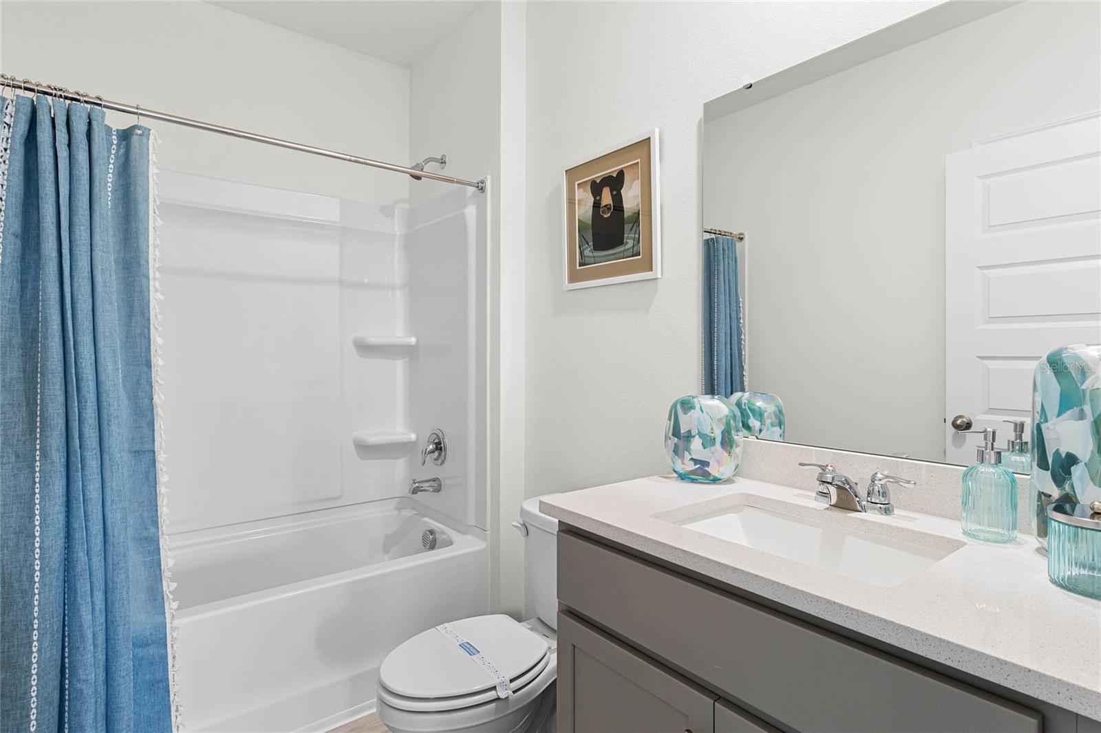 HARMONY ON LAKE ELOISE PHASE 4 - Residential