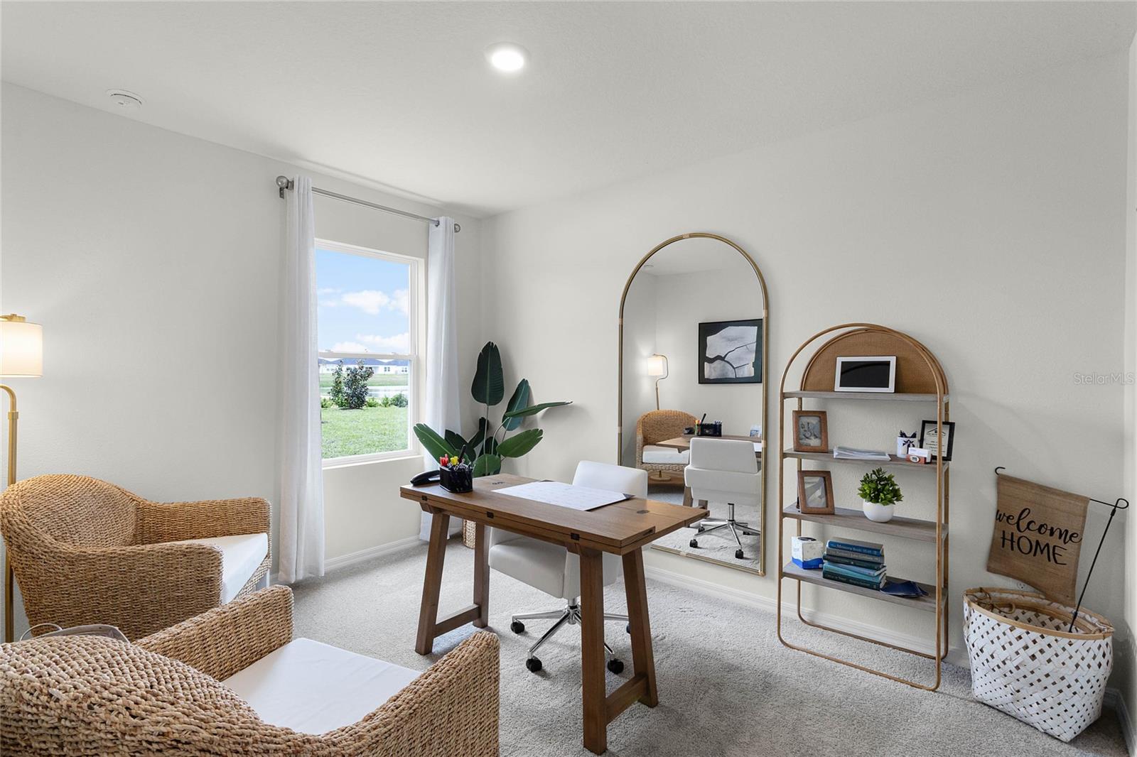 HARMONY ON LAKE ELOISE PHASE 4 - Residential