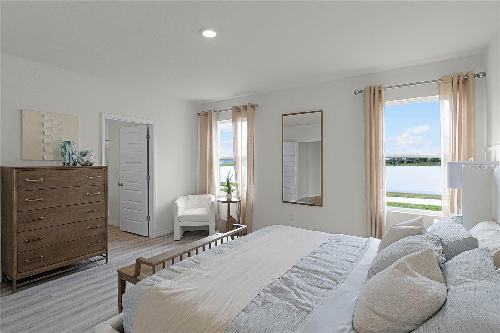HARMONY ON LAKE ELOISE PHASE 4 - Residential