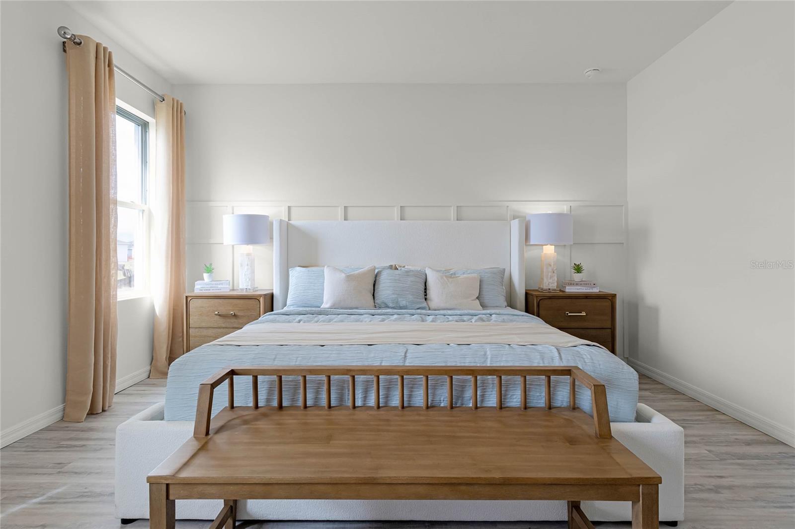 HARMONY ON LAKE ELOISE PHASE 4 - Residential