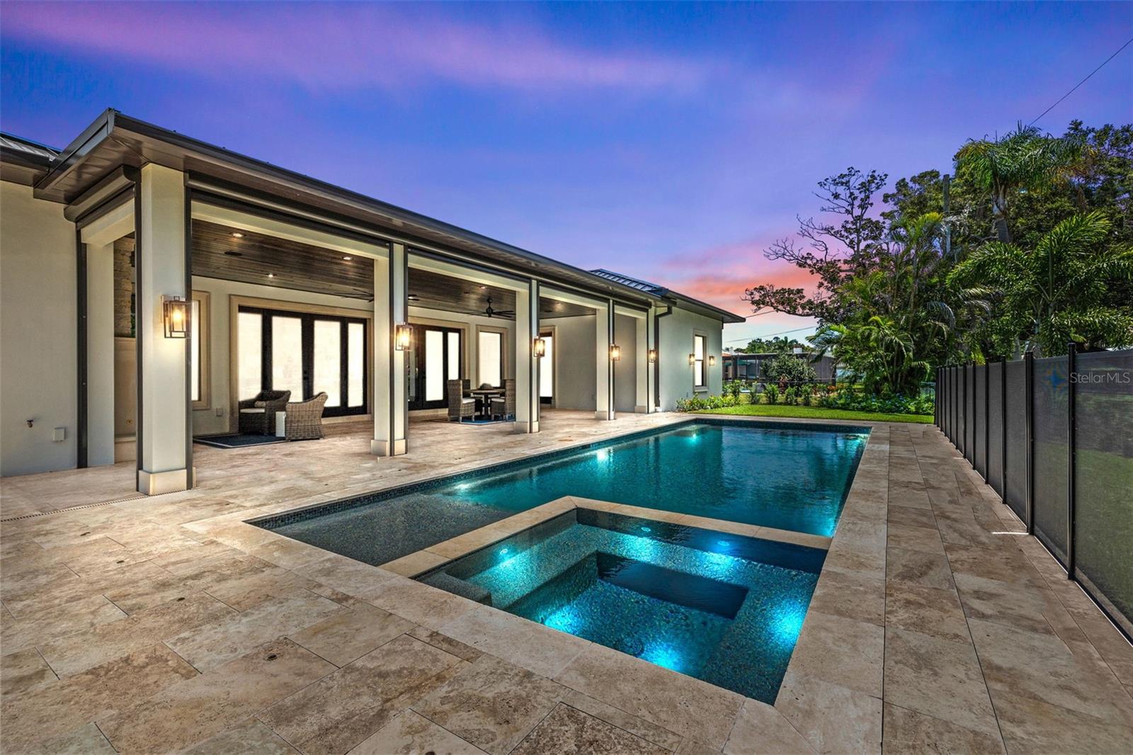 BELLEAIR ESTATES - Residential