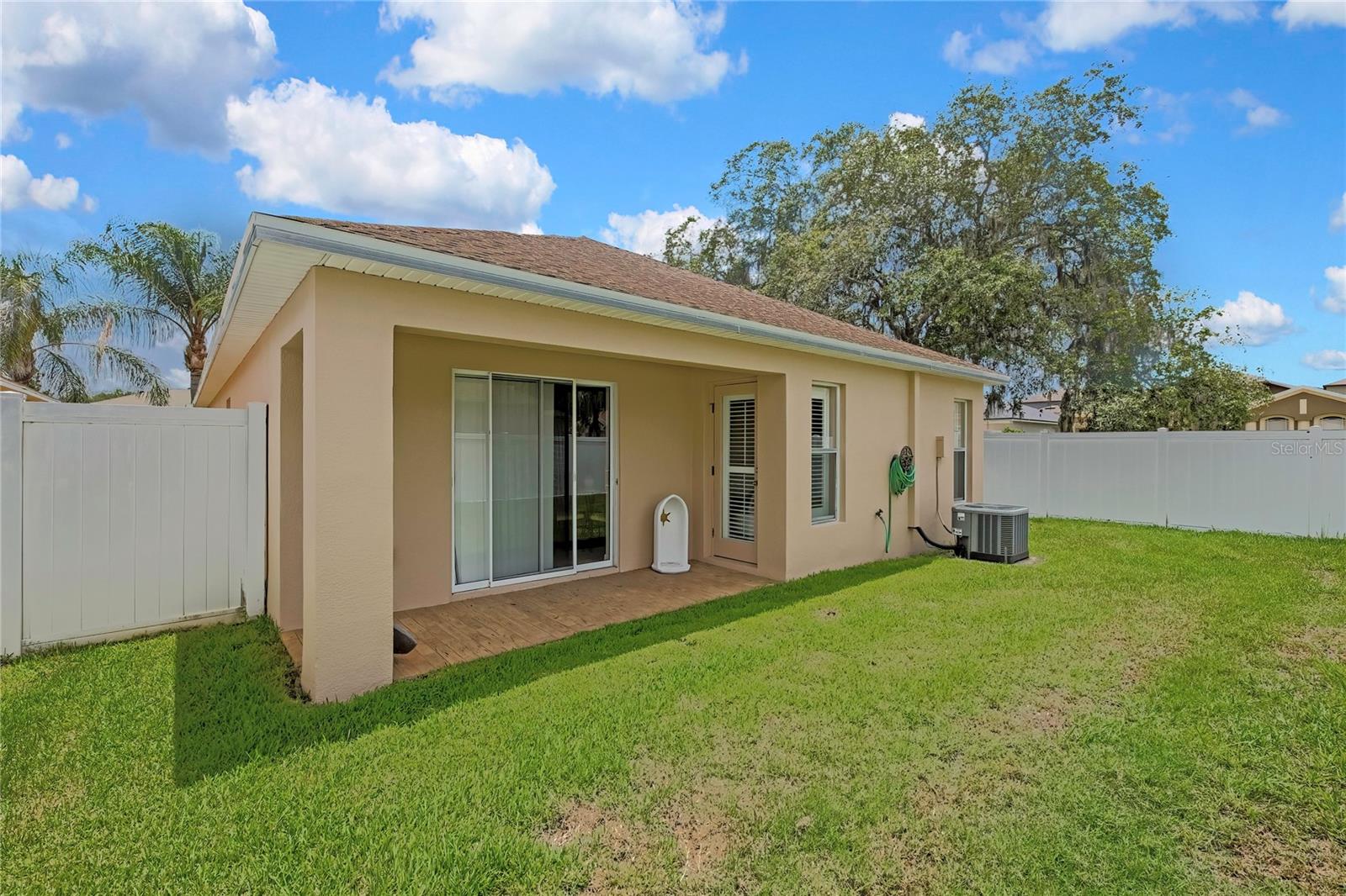 VILLAGES AT AVALON PH 1 - Residential