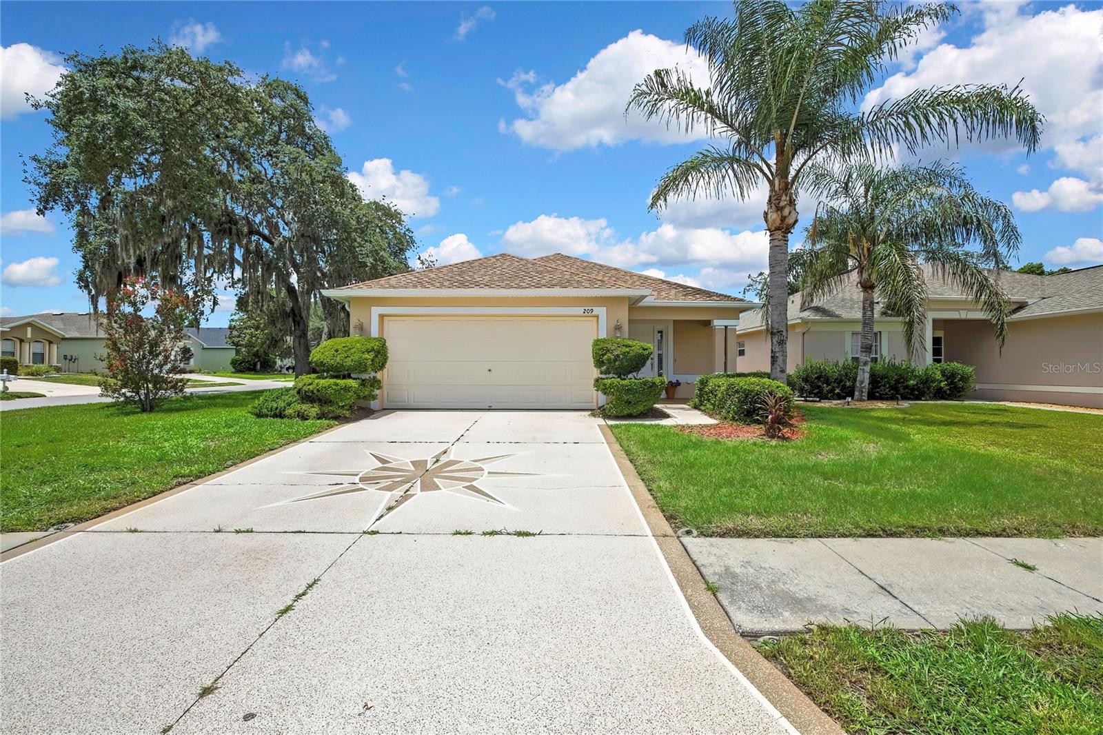 VILLAGES AT AVALON PH 1 - Residential