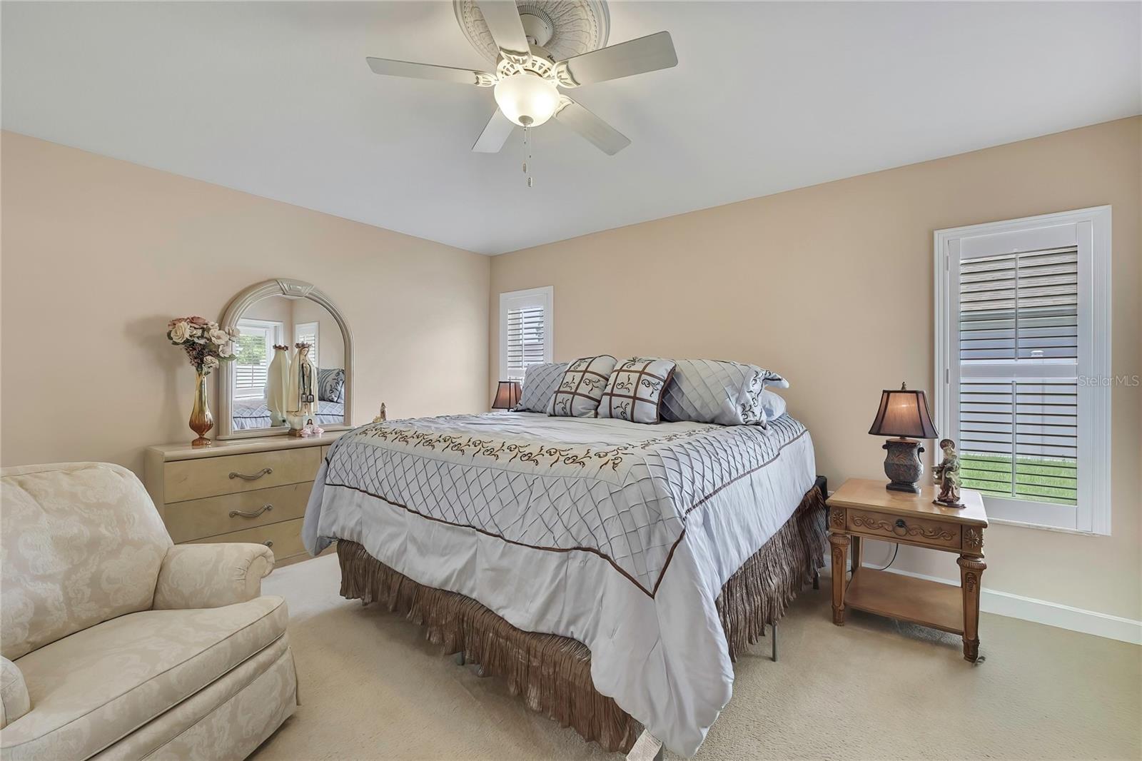 VILLAGES AT AVALON PH 1 - Residential