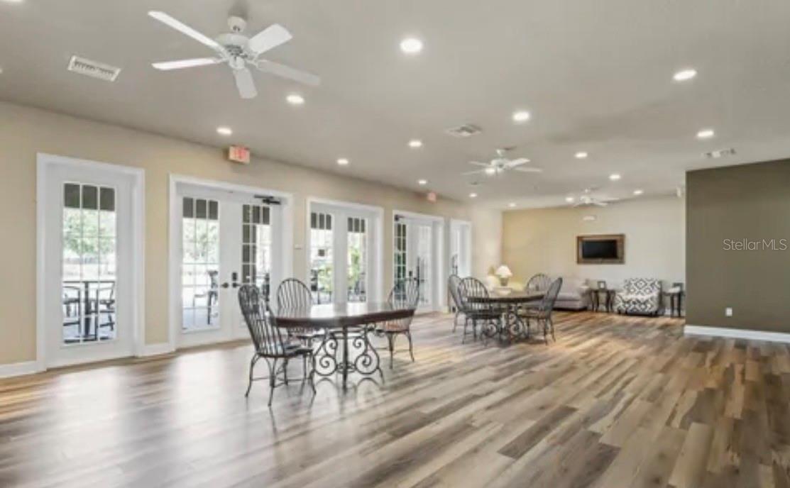 VILLAGES AT AVALON PH 1 - Residential