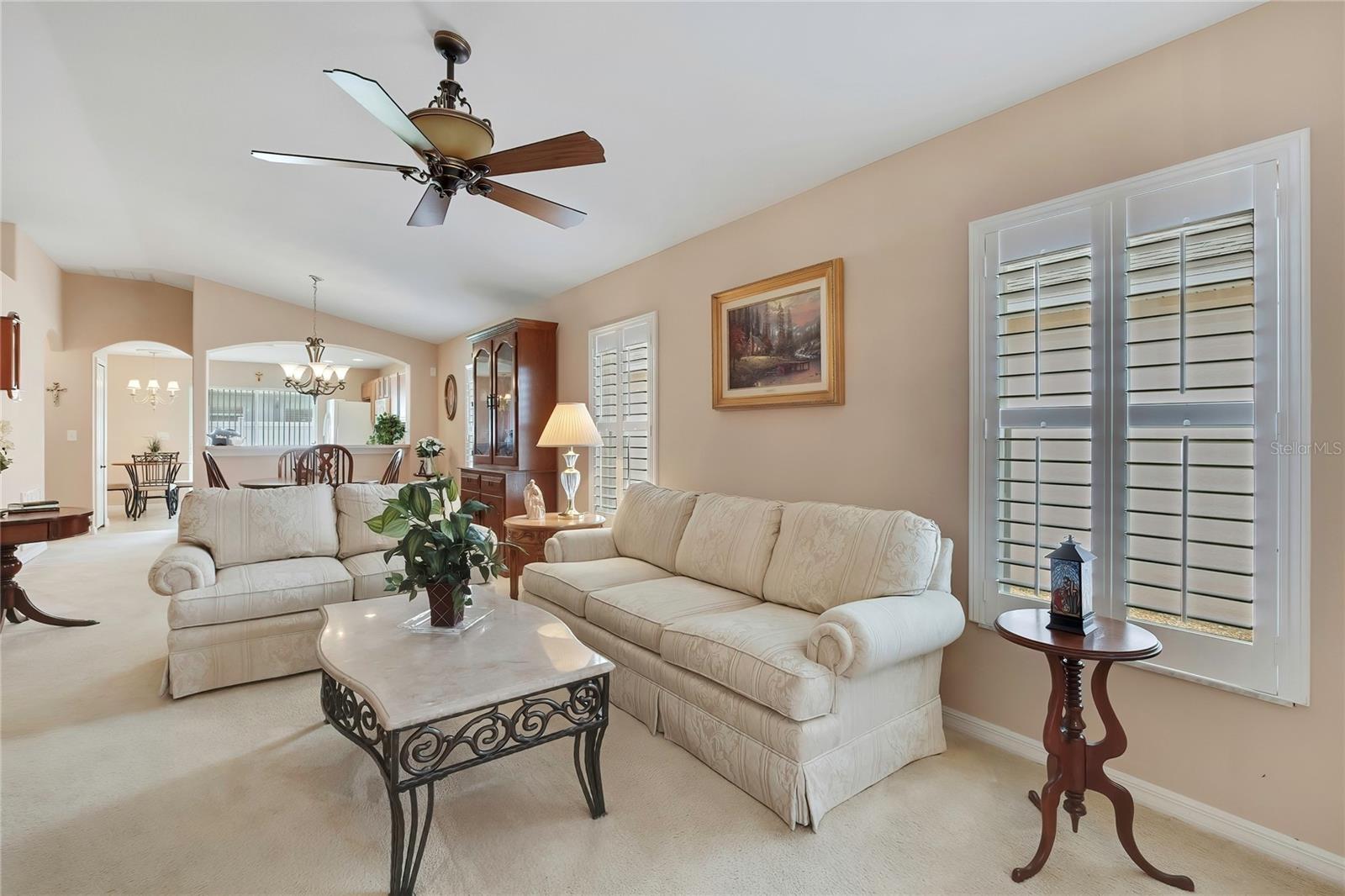 VILLAGES AT AVALON PH 1 - Residential
