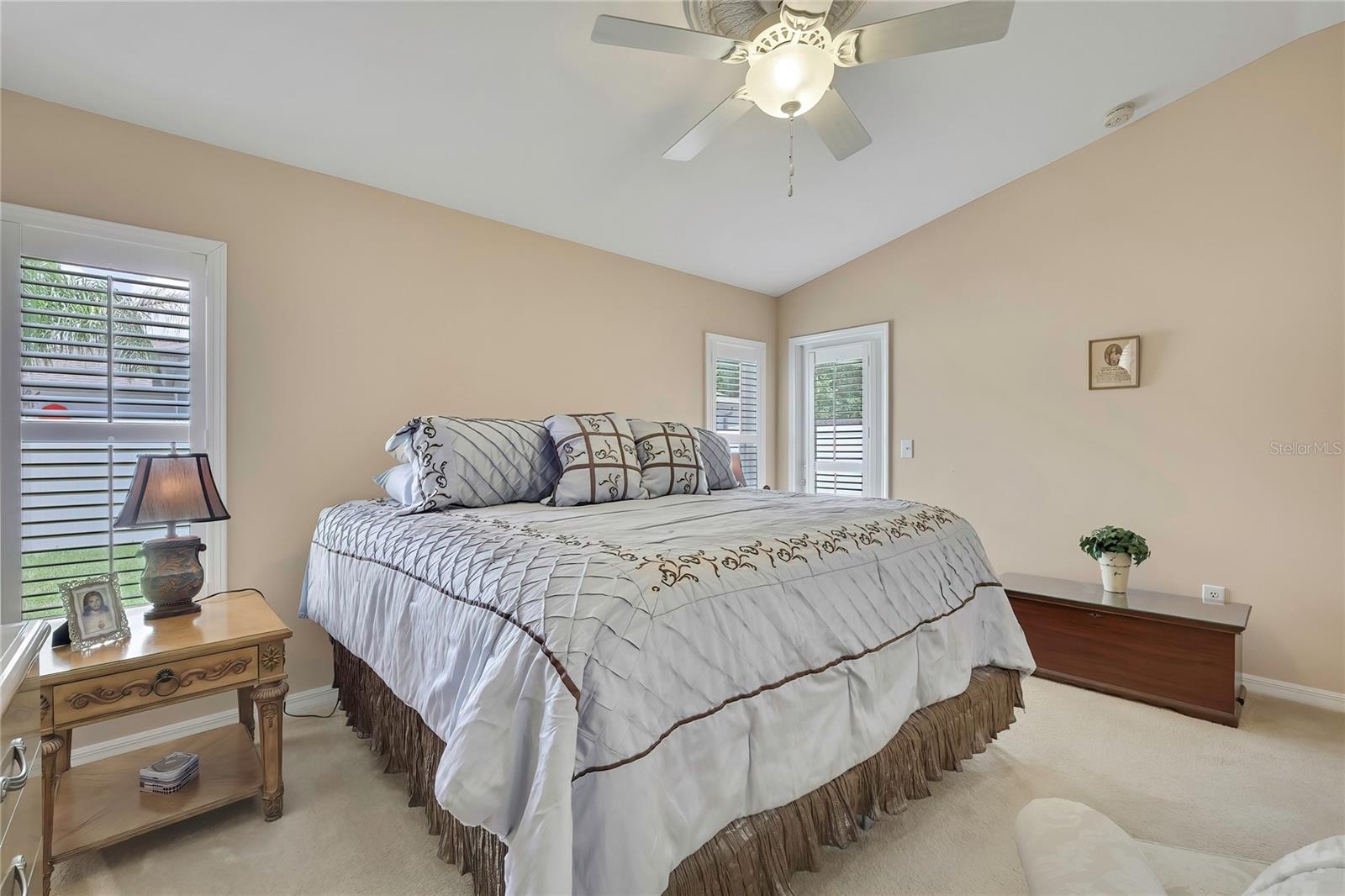 VILLAGES AT AVALON PH 1 - Residential