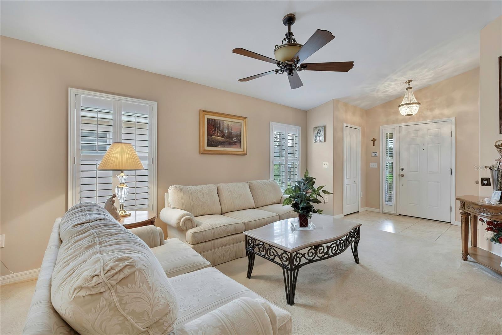 VILLAGES AT AVALON PH 1 - Residential