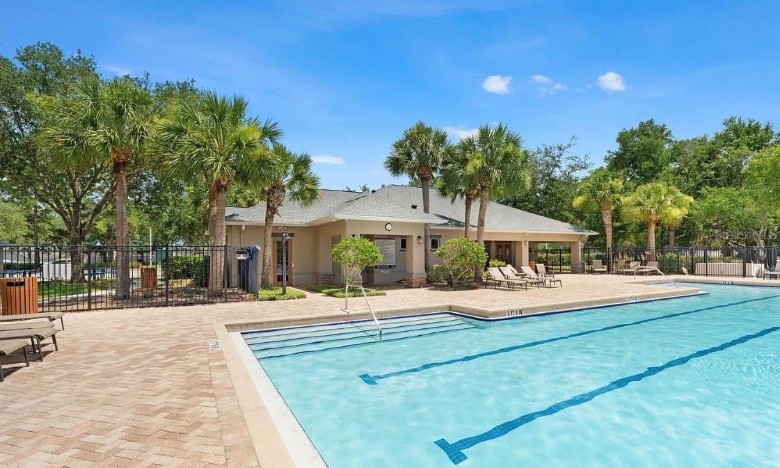 VILLAGES AT AVALON PH 1 - Residential