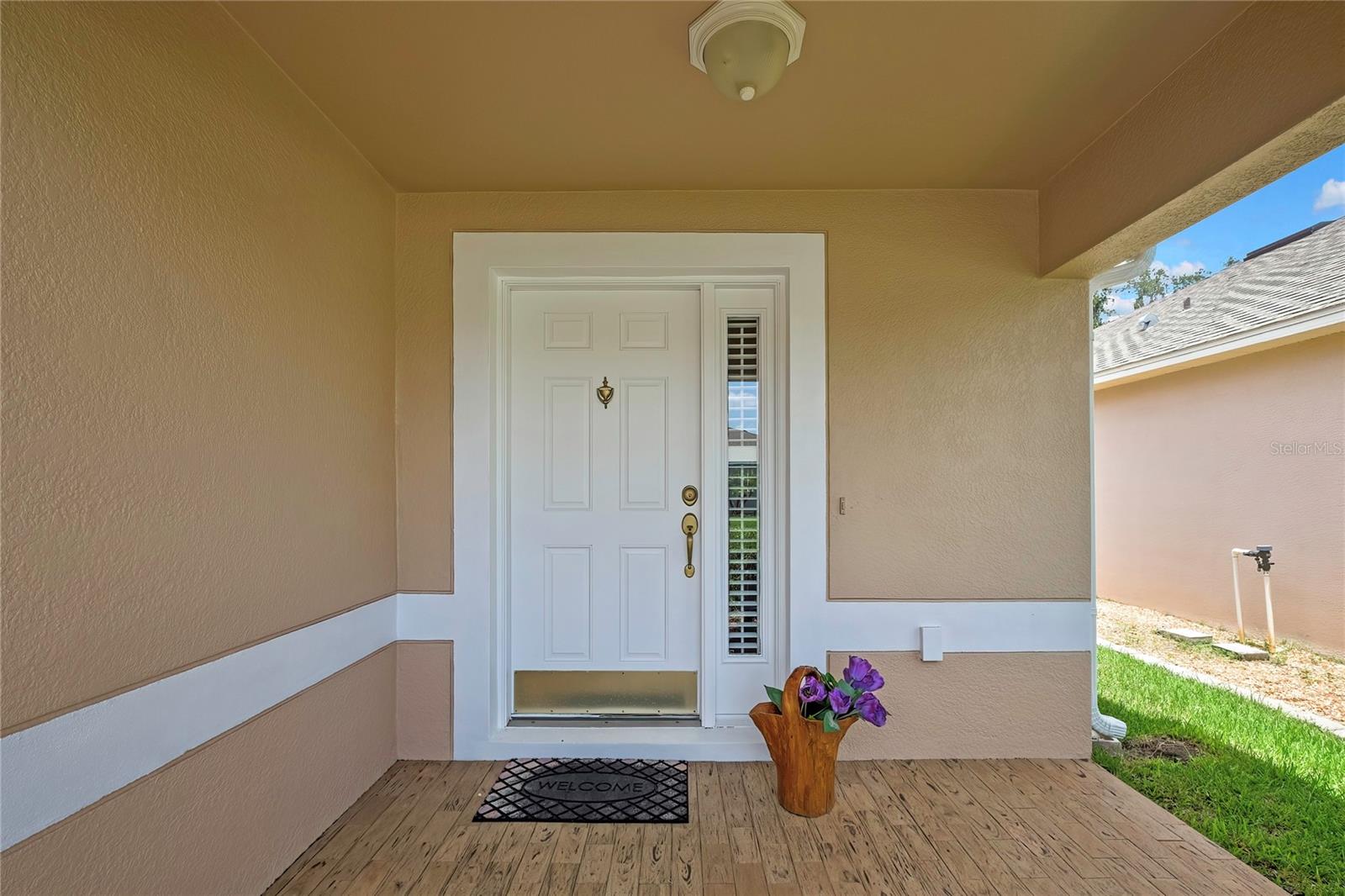 VILLAGES AT AVALON PH 1 - Residential