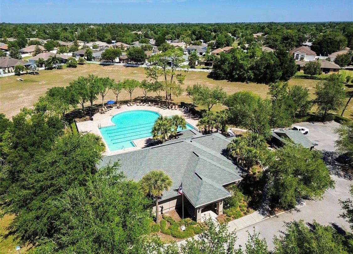 VILLAGES AT AVALON PH 1 - Residential