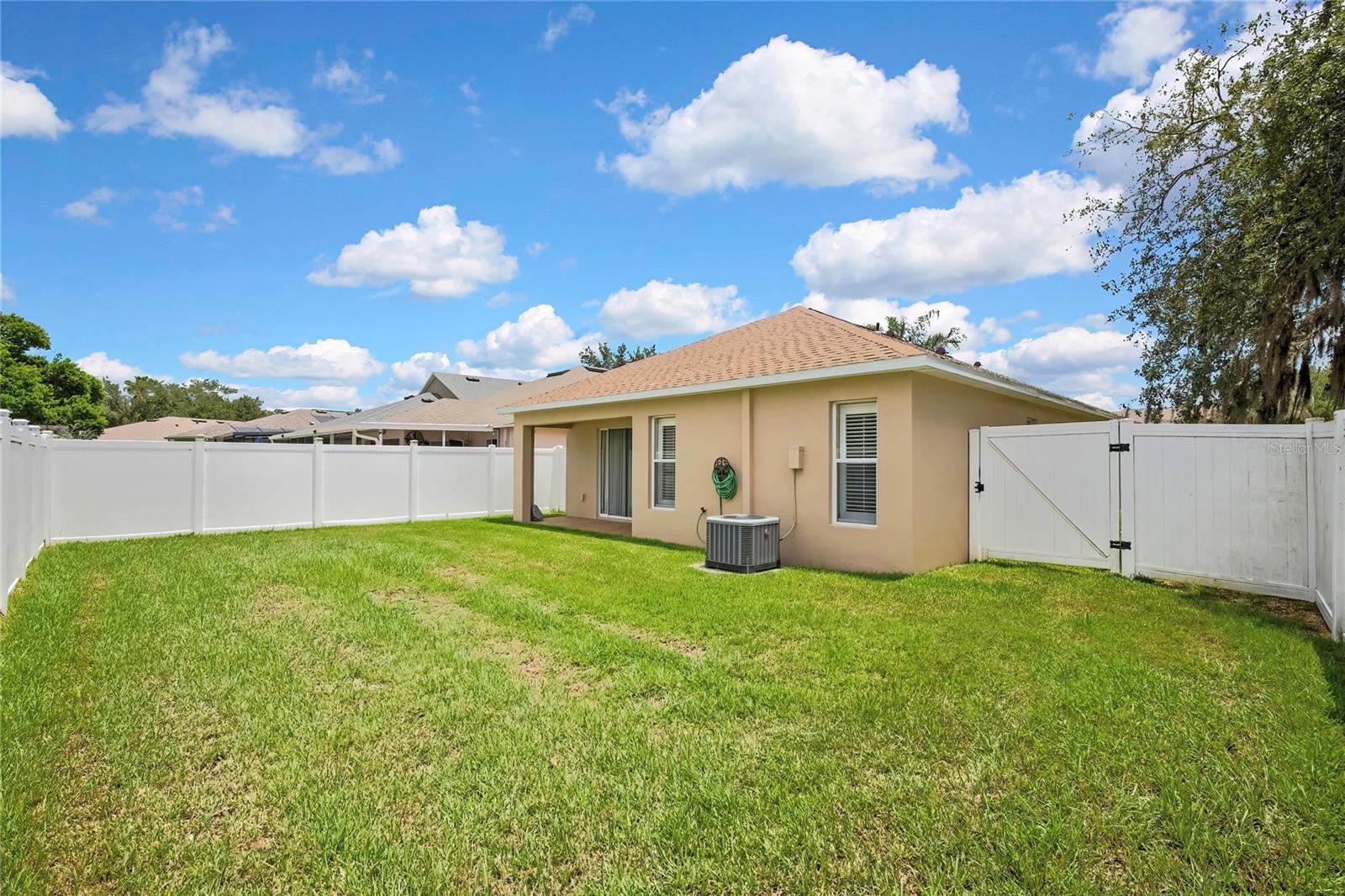 VILLAGES AT AVALON PH 1 - Residential