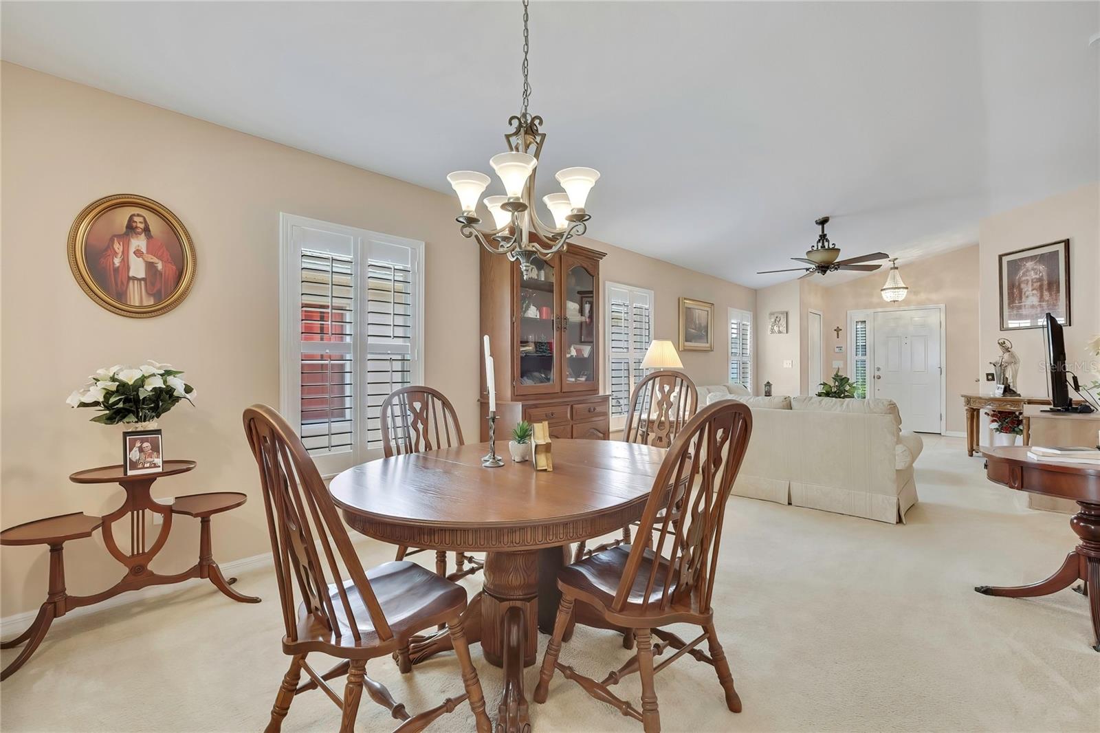 VILLAGES AT AVALON PH 1 - Residential
