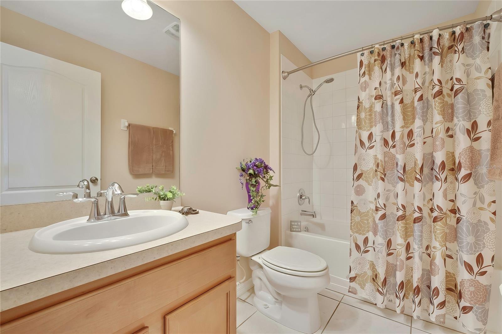 VILLAGES AT AVALON PH 1 - Residential