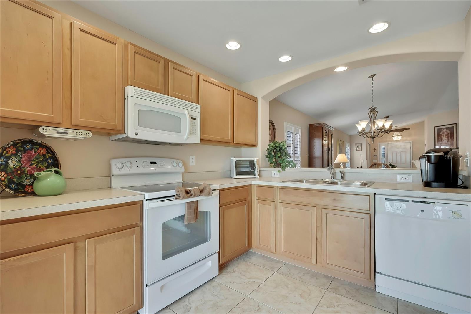 VILLAGES AT AVALON PH 1 - Residential