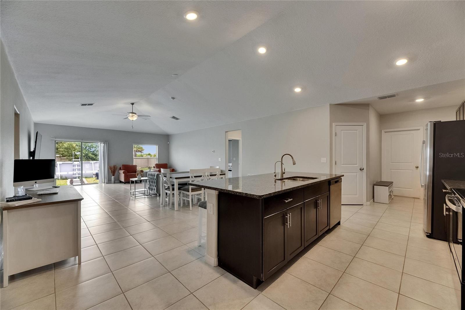 TREVESTA PH IIB - Residential
