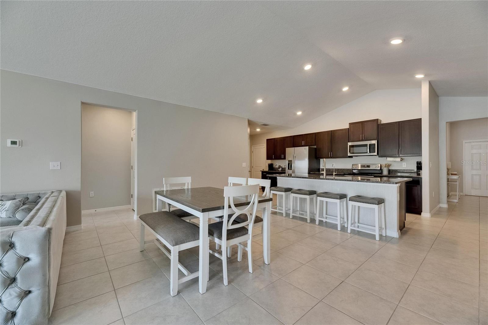 TREVESTA PH IIB - Residential