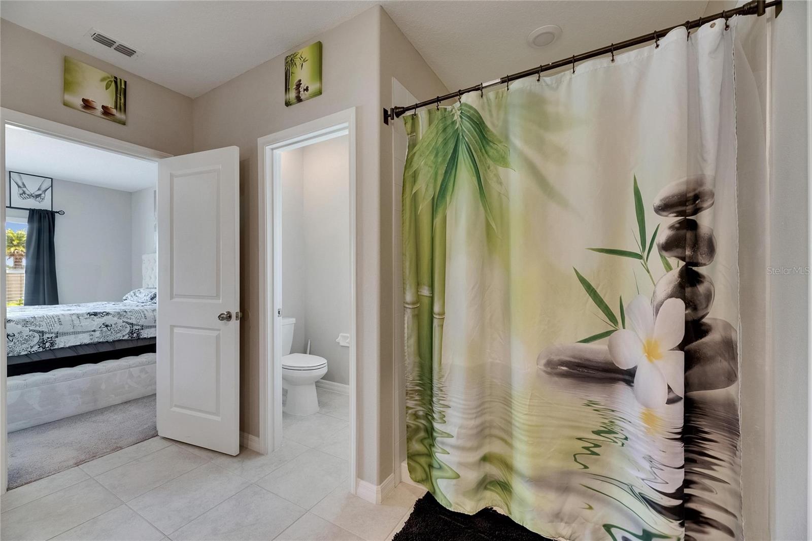 TREVESTA PH IIB - Residential