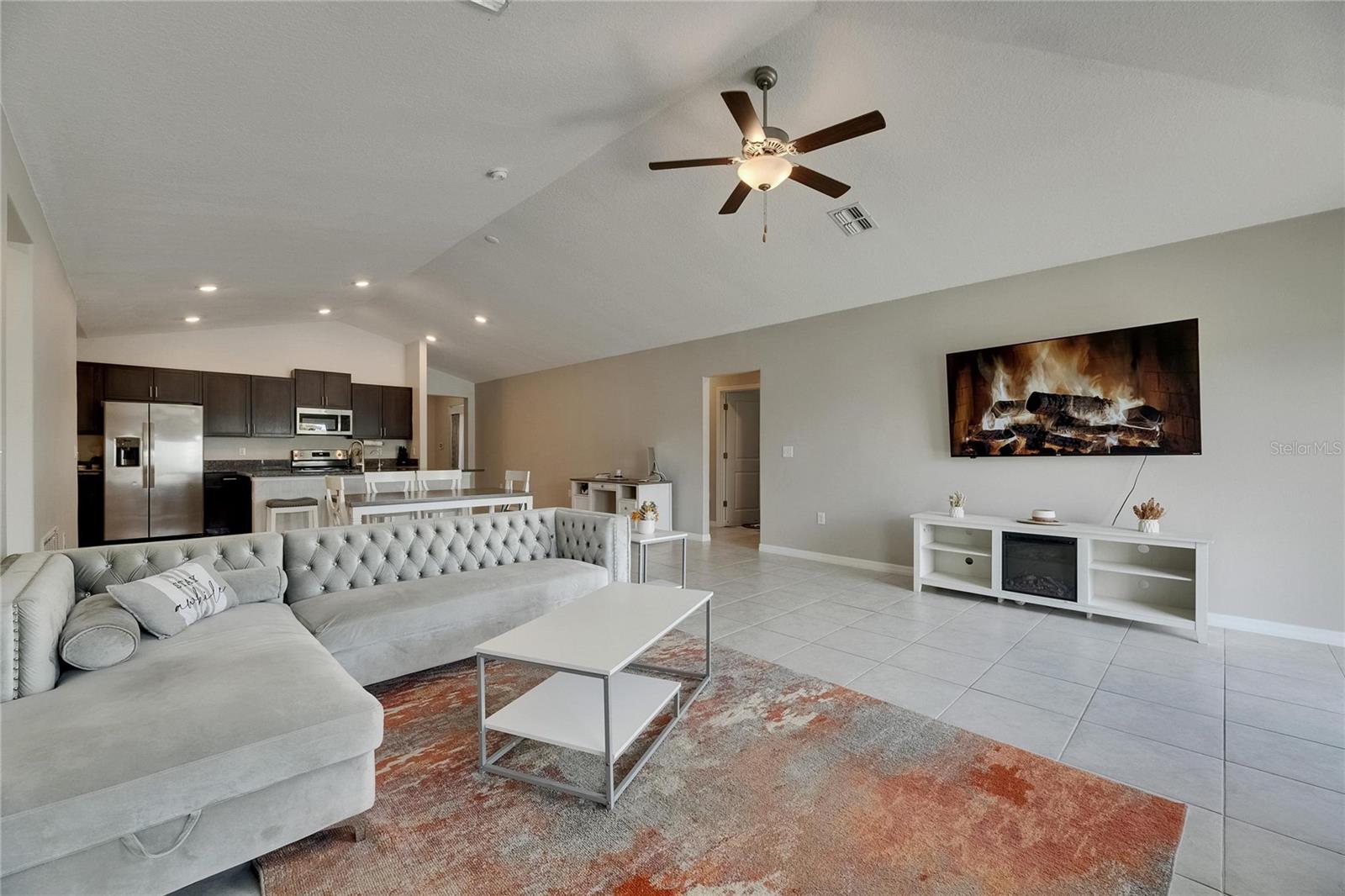 TREVESTA PH IIB - Residential