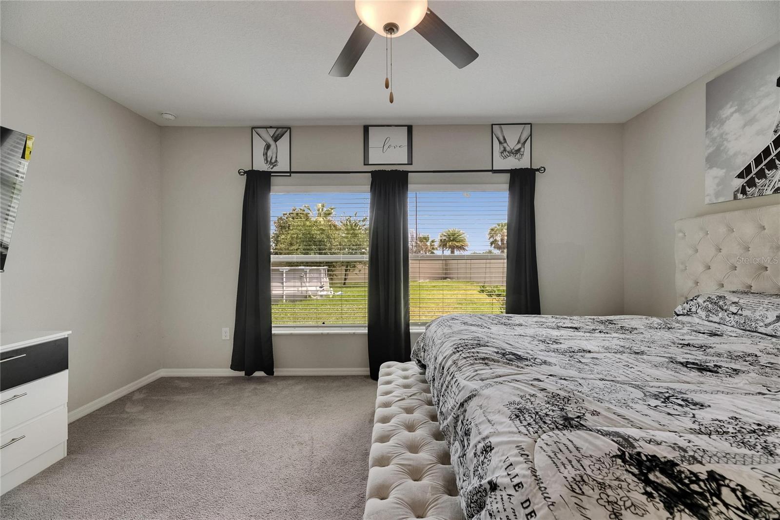 TREVESTA PH IIB - Residential