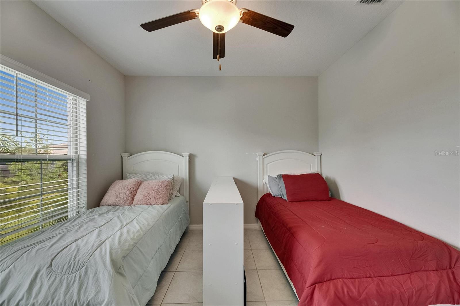 TREVESTA PH IIB - Residential