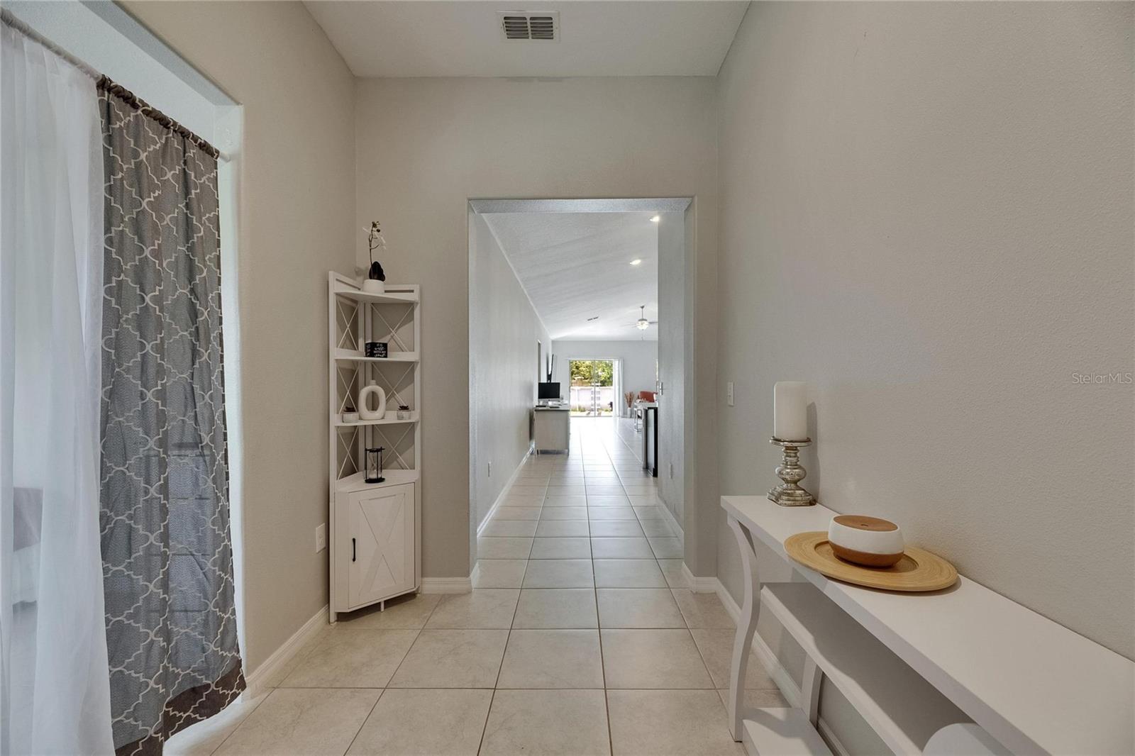 TREVESTA PH IIB - Residential