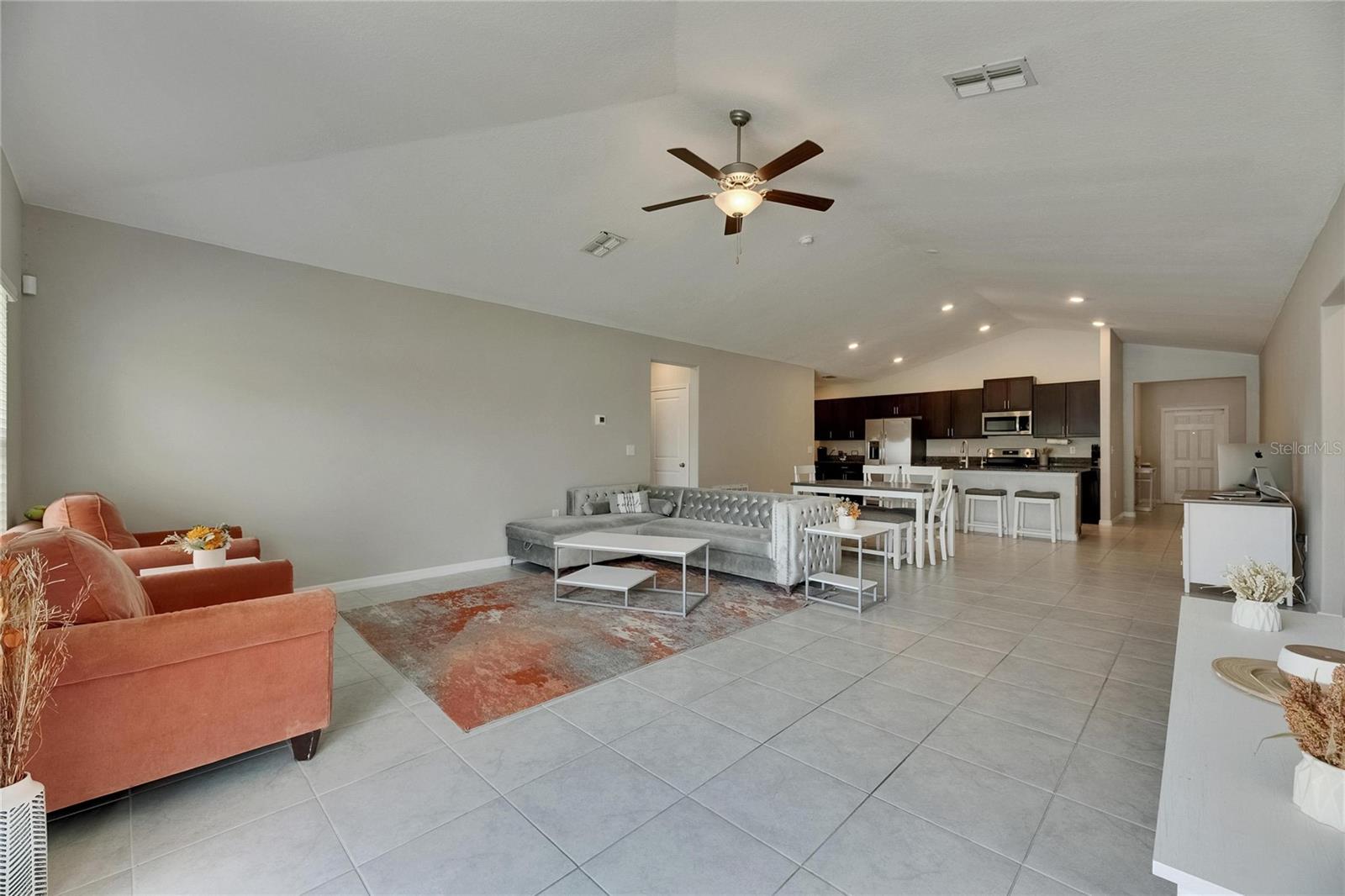 TREVESTA PH IIB - Residential