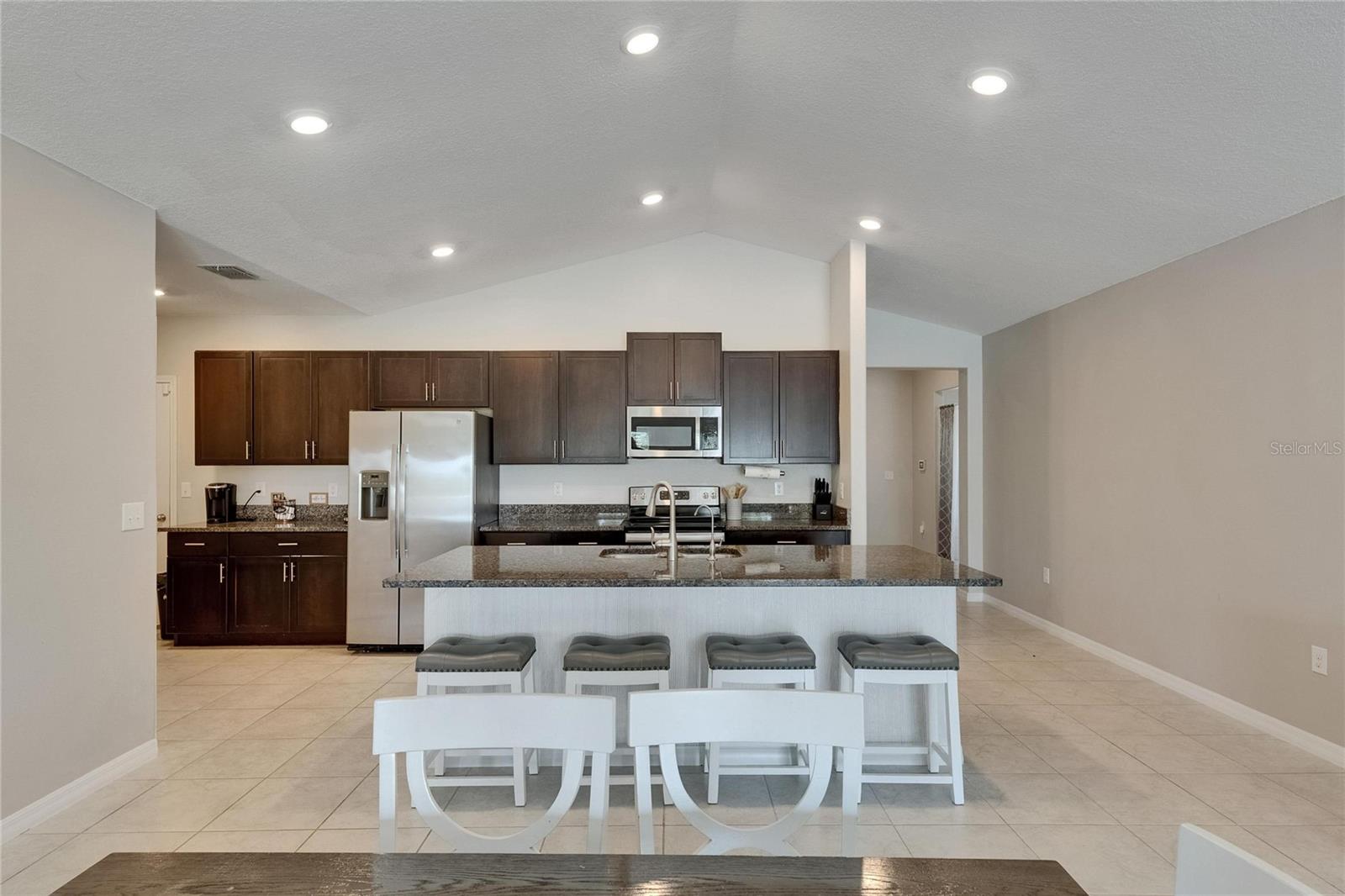 TREVESTA PH IIB - Residential