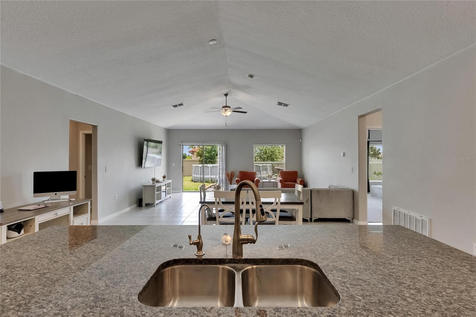 TREVESTA PH IIB - Residential