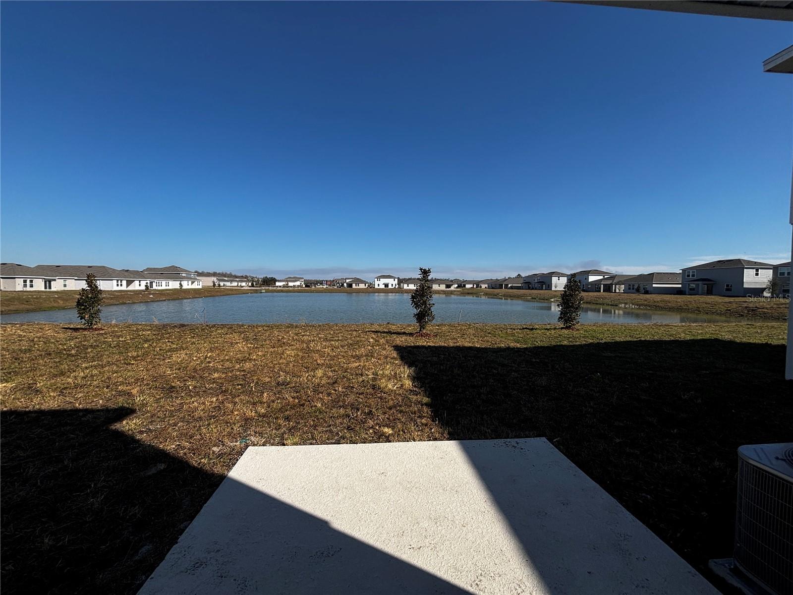 WESTVIEW POD B NEIGHBORHOOD 2A & 2B PH 1 - Residential Lease