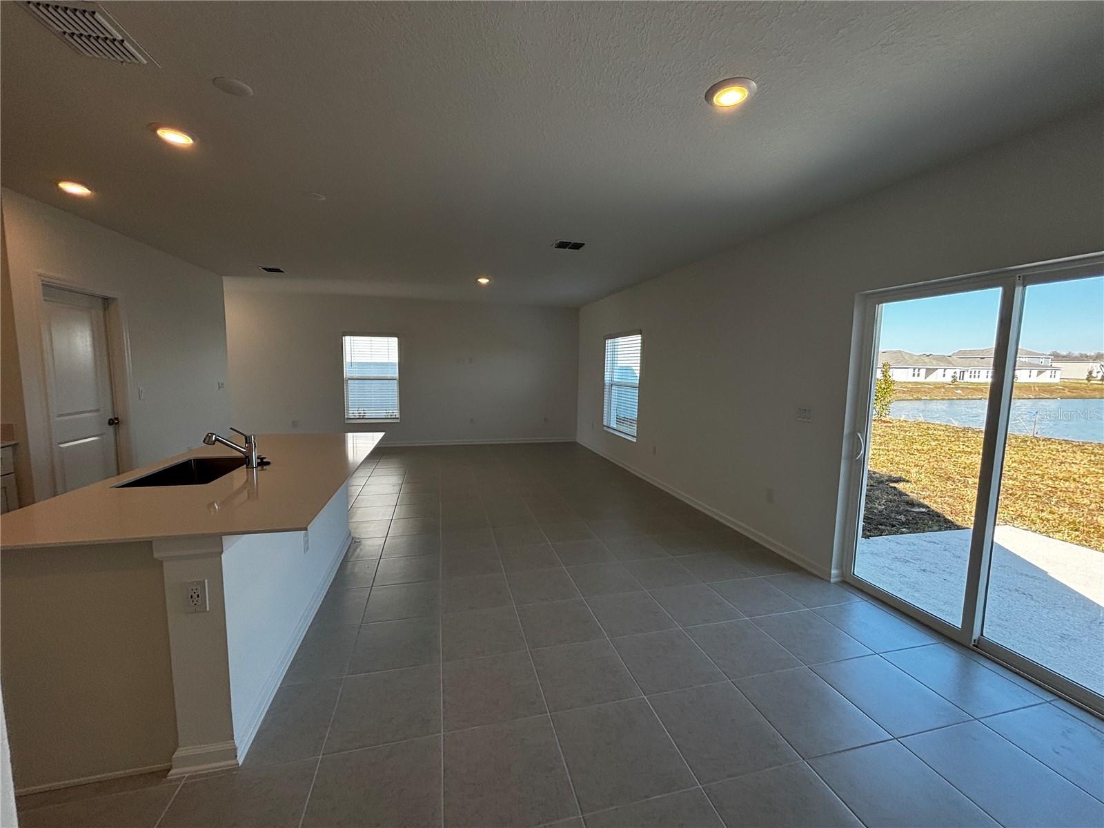 WESTVIEW POD B NEIGHBORHOOD 2A & 2B PH 1 - Residential Lease