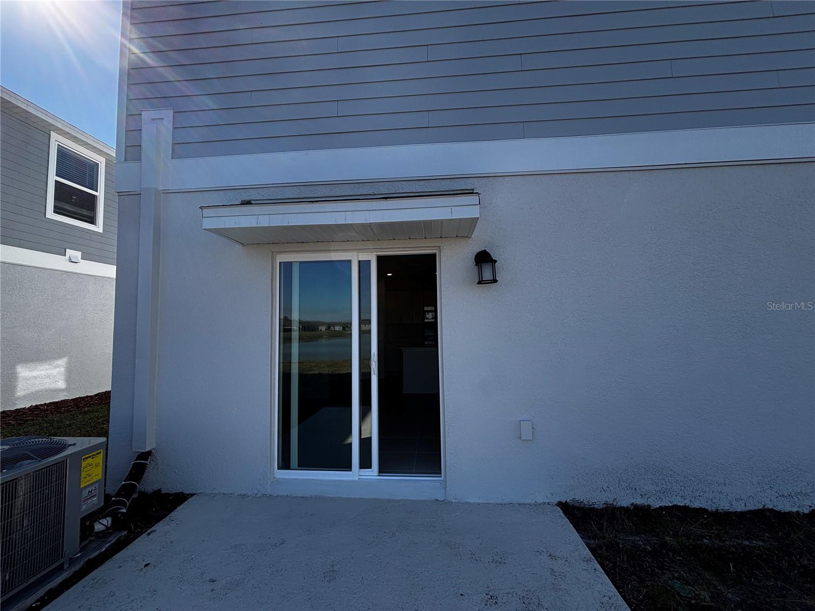 WESTVIEW POD B NEIGHBORHOOD 2A & 2B PH 1 - Residential Lease